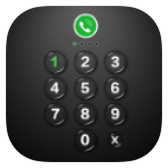 AppLock icon