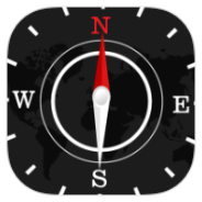 Compass icon