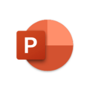 PowerPoint icon