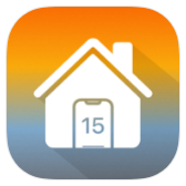 iLauncher icon