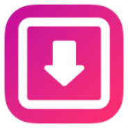 Repost - Video Downloader icon