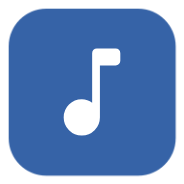 配享音乐 icon