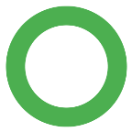 KISS launcher icon