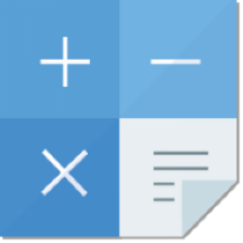 CalcNote icon