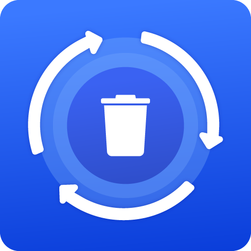 File Recovery icon