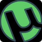 µTorrent Pro icon