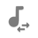 Volume Changer icon