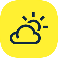 WeatherPro icon