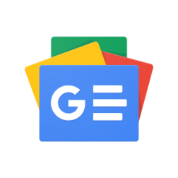 Google News icon