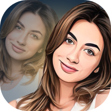 Cartoon Pictures icon