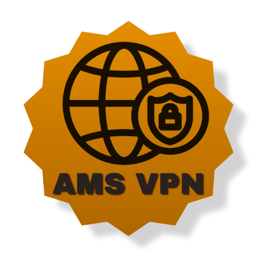 AMS Tunnel Vpn ⁱʰᵒᵐᵉ icon