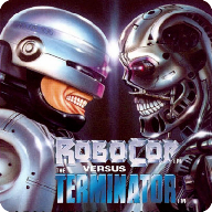 Robocop vs Terminator icon