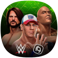 WWE Mayhem icon