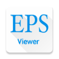 EPS Viewer icon