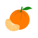 Specifically Clementines icon