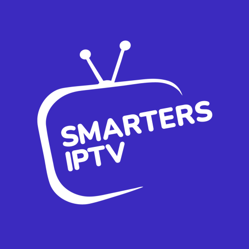 Smarters IPTV icon