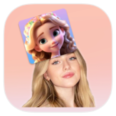 Cartoon Filter icon