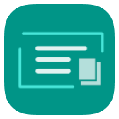 Copy Text On Screen icon