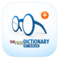 Dictionary icon