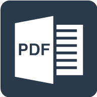 PDF Viewer icon