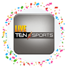 Live Ten Sports icon