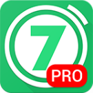 7 MINUTE WORKOUT icon