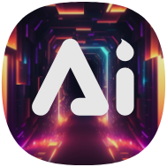 AI Photo Generator icon