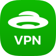 UFO VPN icon