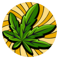 Weed Inc icon