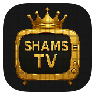 SHAMS TV icon
