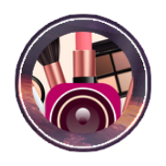 Face Makeup icon