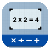 Math Scanner icon
