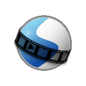 OpenShot icon
