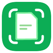 FairScan icon