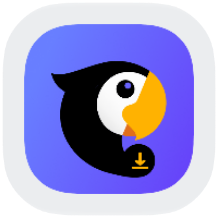 Parrot Downloader icon