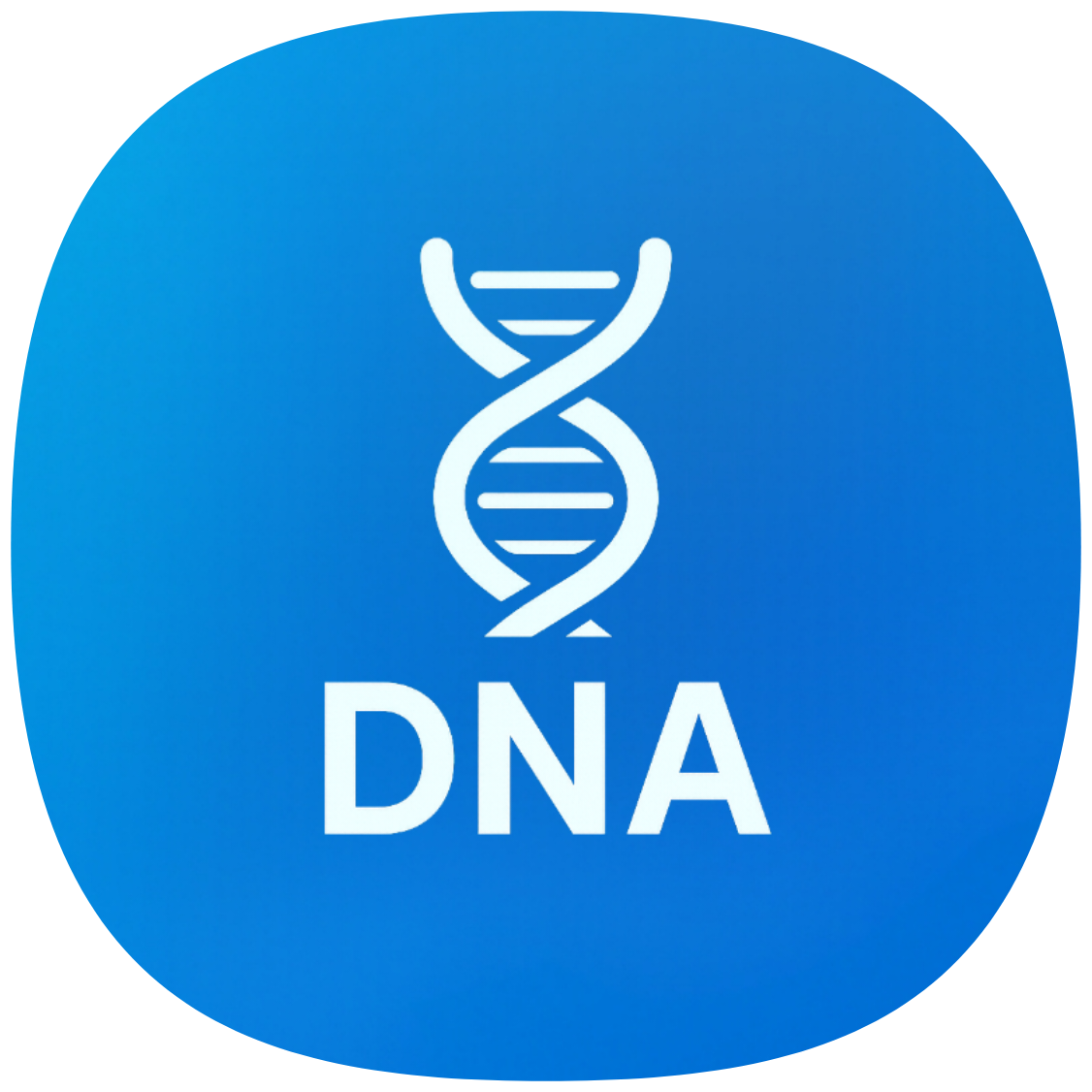 DNA-Android icon
