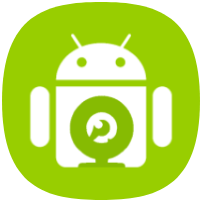 DroidCam icon