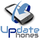 Update Phones icon