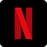 Netflix 🌷 icon