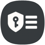 Permissions Summary icon