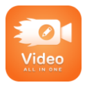 Video All In One icon