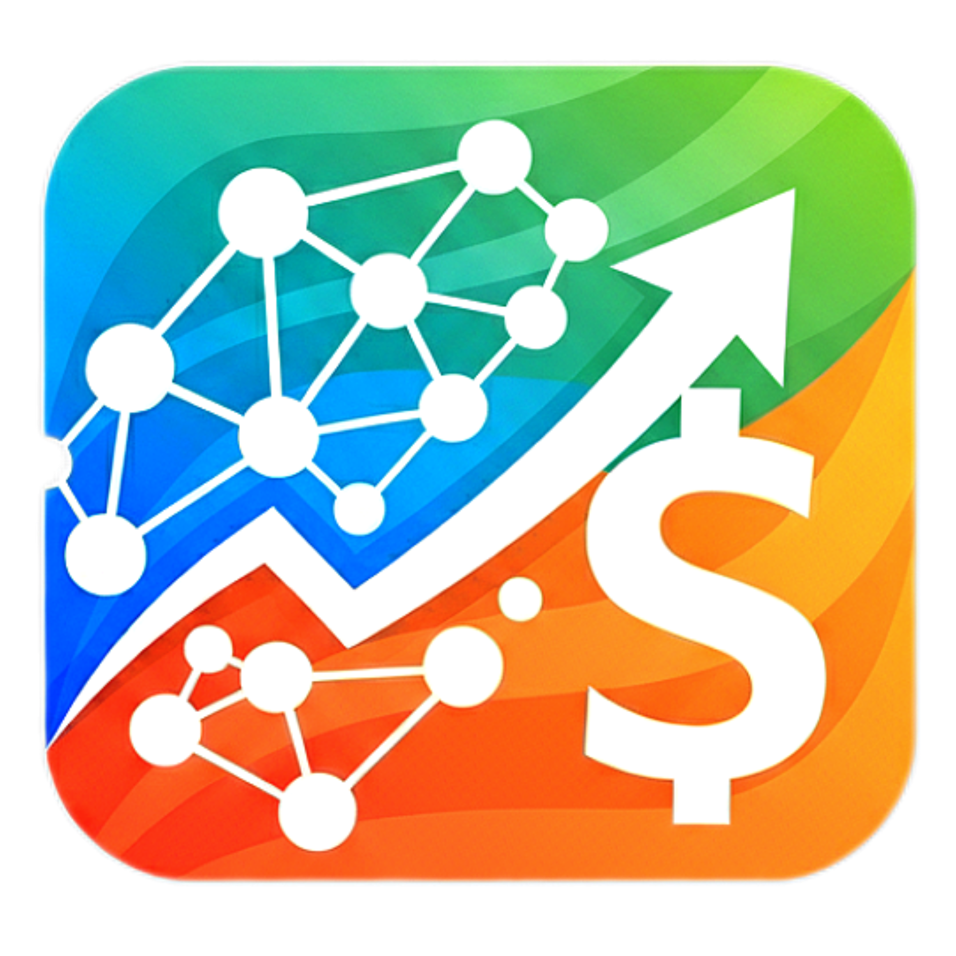 Data Selling 2025 icon