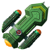 Ur-Quan Masters HD icon