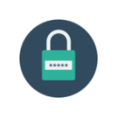 Password saver icon