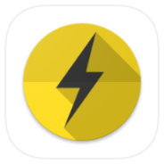 PowerVPN icon