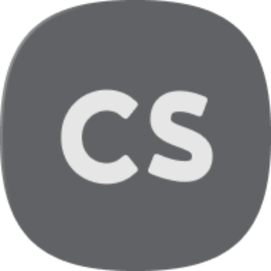 CamScanner icon