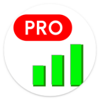 Network Monitor Mini PRO icon