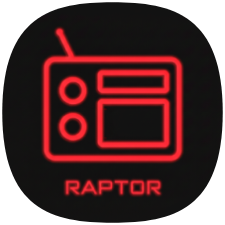 RAPTOR icon