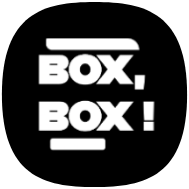 Box, Box! icon