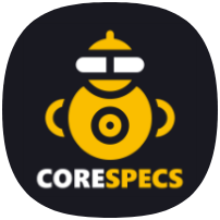 coreSpecs icon